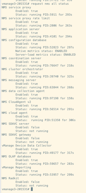 Cluster Upgrade 29