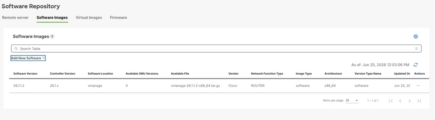 Cluster Upgrade 31