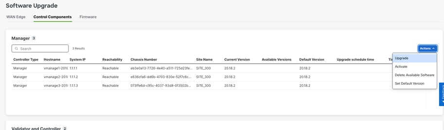 Cluster Upgrade 33