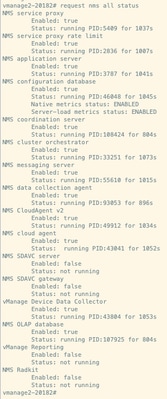 Cluster Upgrade 38