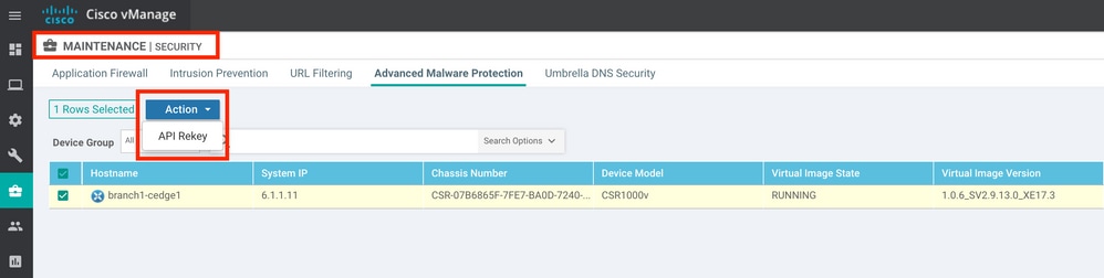 What Is Advanced Malware Protection? - Cisco