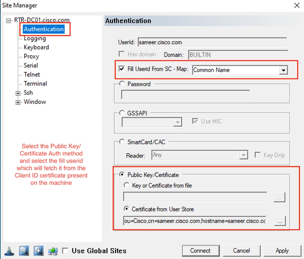 Configuration Guide
