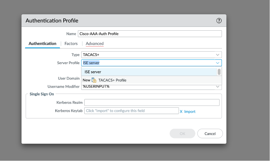 Add Allow List