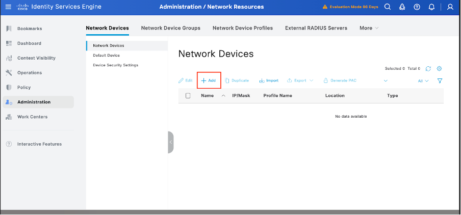 Network Devices