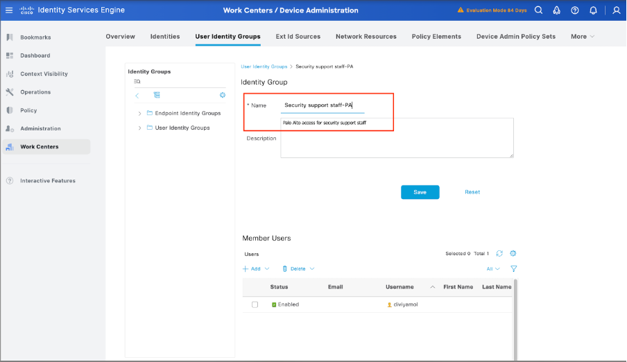 Device Administration