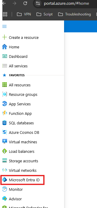 Microsoft Entra ID