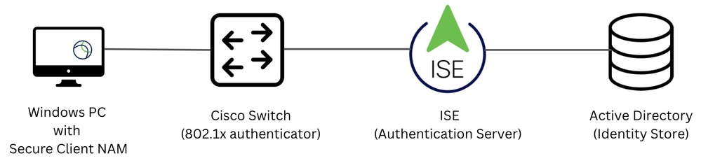 Network Topology