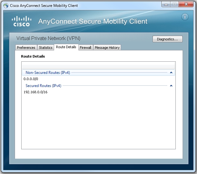 cisco anyconnect mobility client download mac