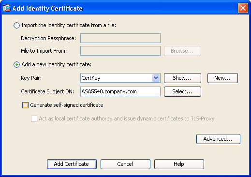 Crypto ca certificate chain asdm_trustpoint0 website connect to ethereum