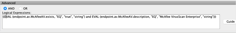 Logical_Expression_GUI_for_Advanced_Attribute_creation