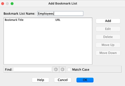 Bookmark_List