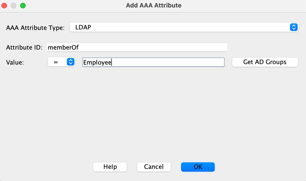 DAP_AAA_Attribute
