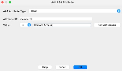 DAP_AAA-Attribute—AAA-Group-Membership