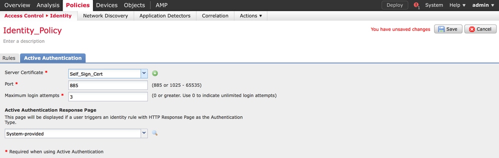 openssl certificate generate and key Directory Appliance Single Integration & Captive with Firepower Sign On for Configure Active openssl certificate generate and key Directory Appliance Single Integration & Captive with Firepower Sign On for Configure Active