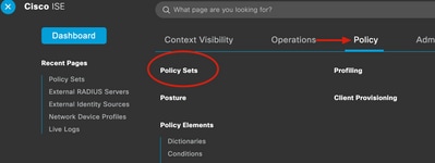 Policy Sets