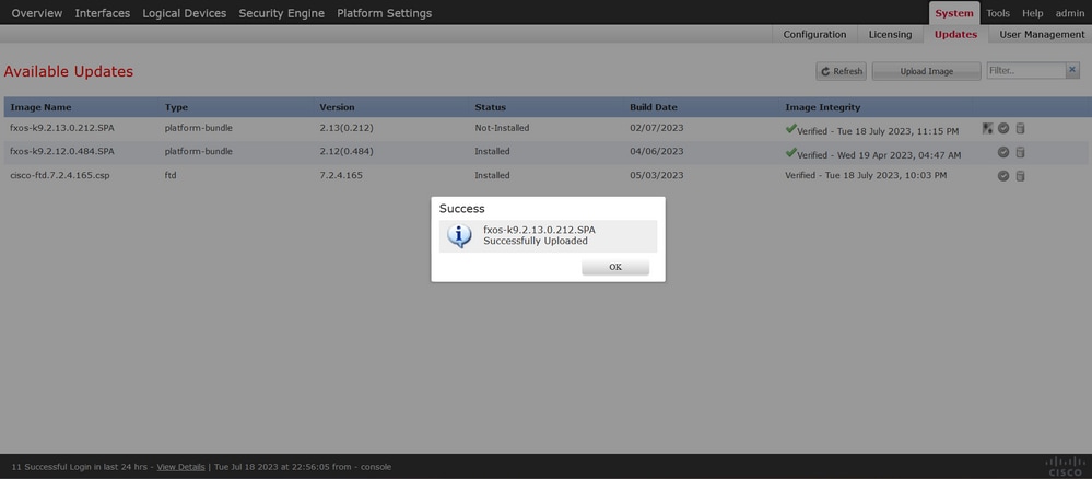 GUI Dialog 5