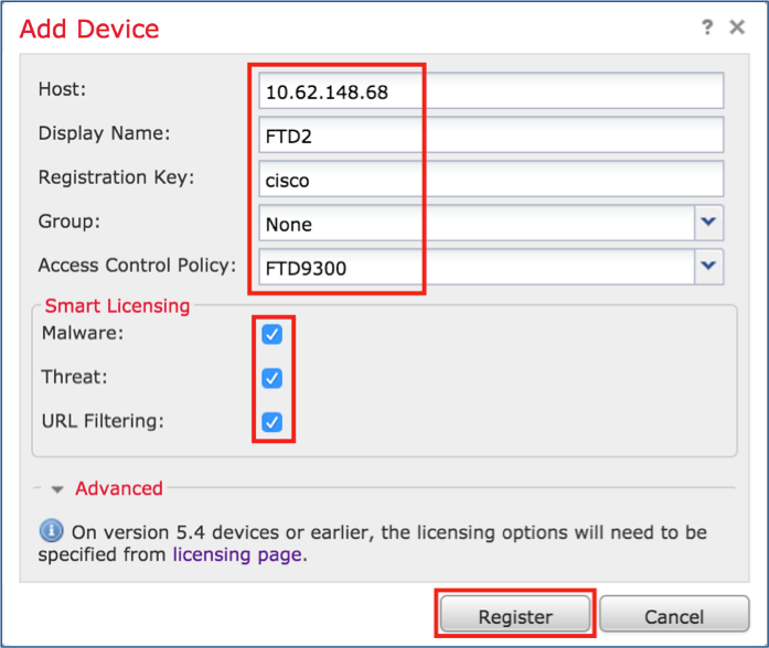 Configure FTD Clustering on FP9300 (intrachassis) Cisco