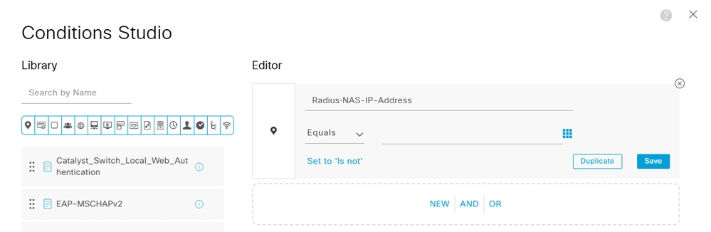 Authenticate FlexVPN Hub