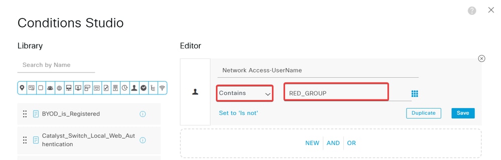 Add Group Name