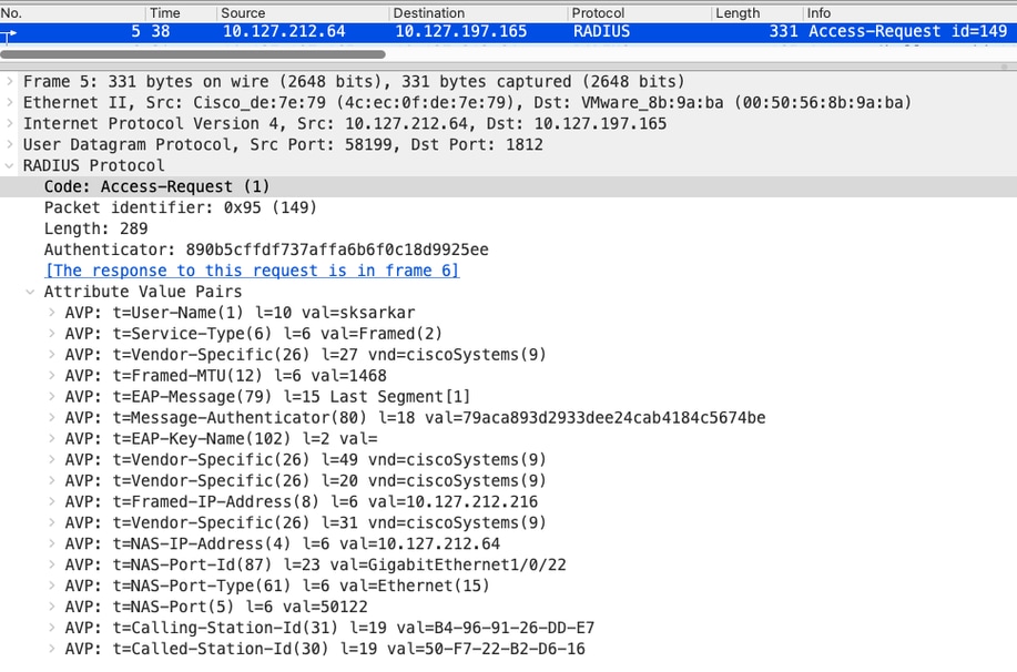 Packet Capture