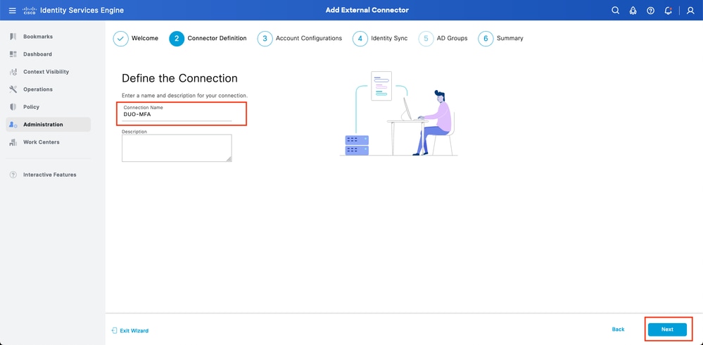 Assistant ISE DUO 2