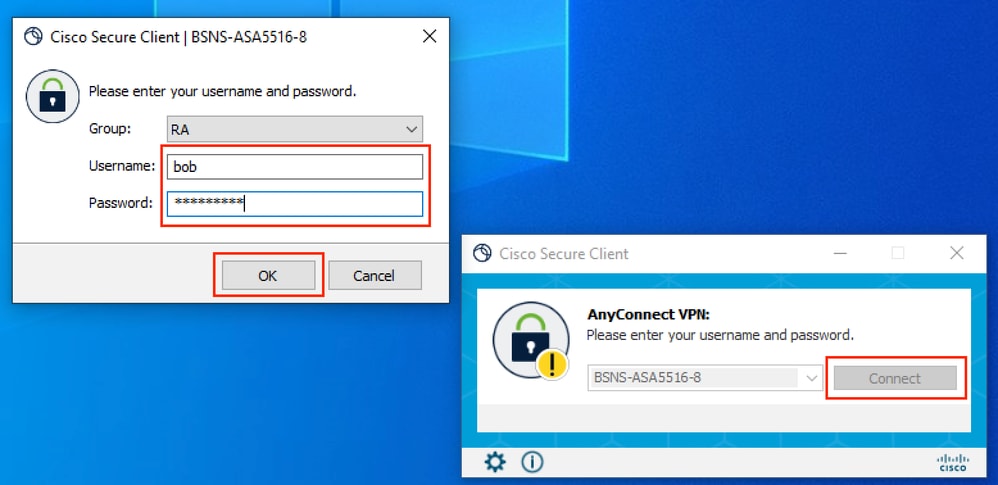 VPN Client