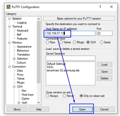 Putty 7