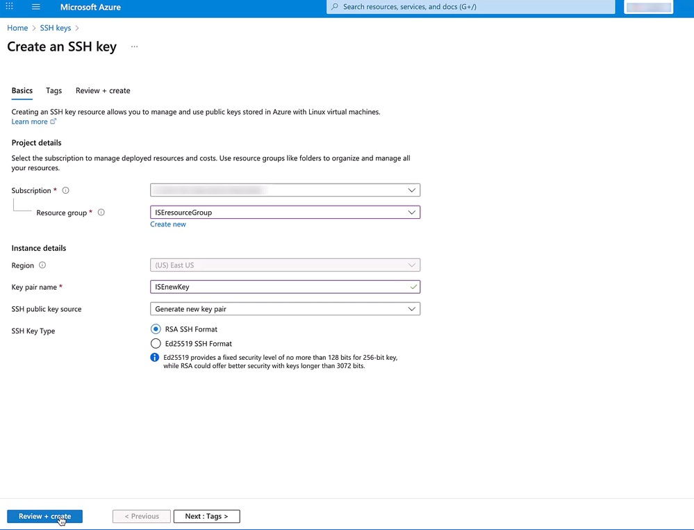 Graphical User Interface