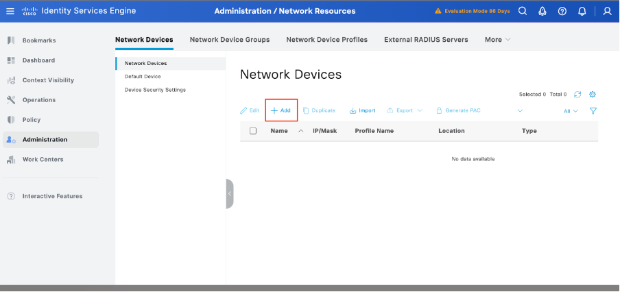 Network Devices