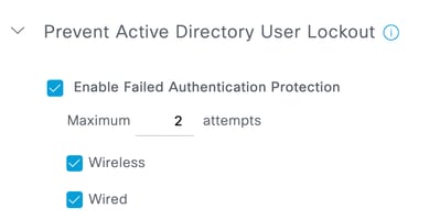 AD User Lockout
