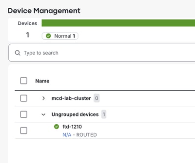 Device Management