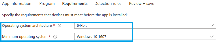 Define OS information