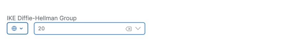 SDWAN - TUNNEL CONFIGURATION 7