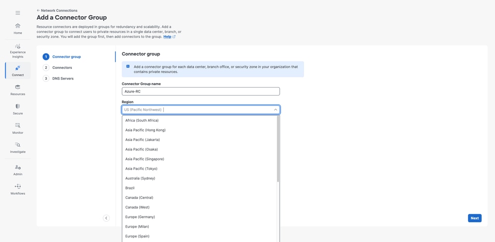 Secure Access - RC 2
