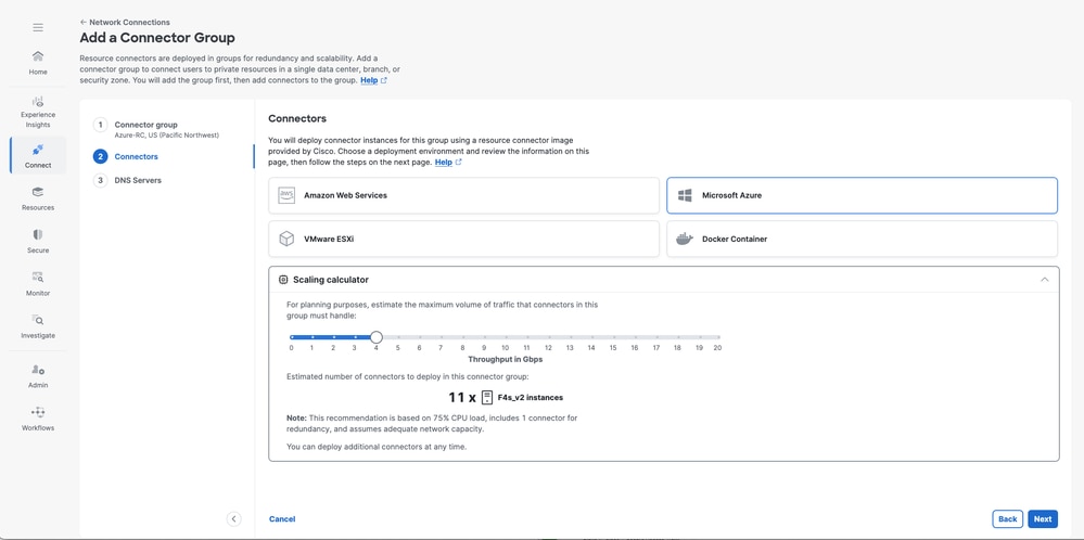 Secure Access - RC 3