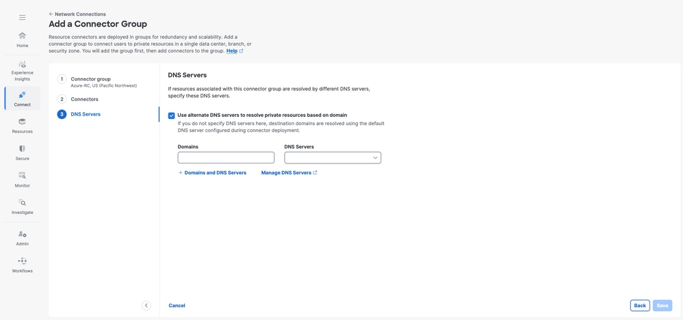 Secure Access - RC 4