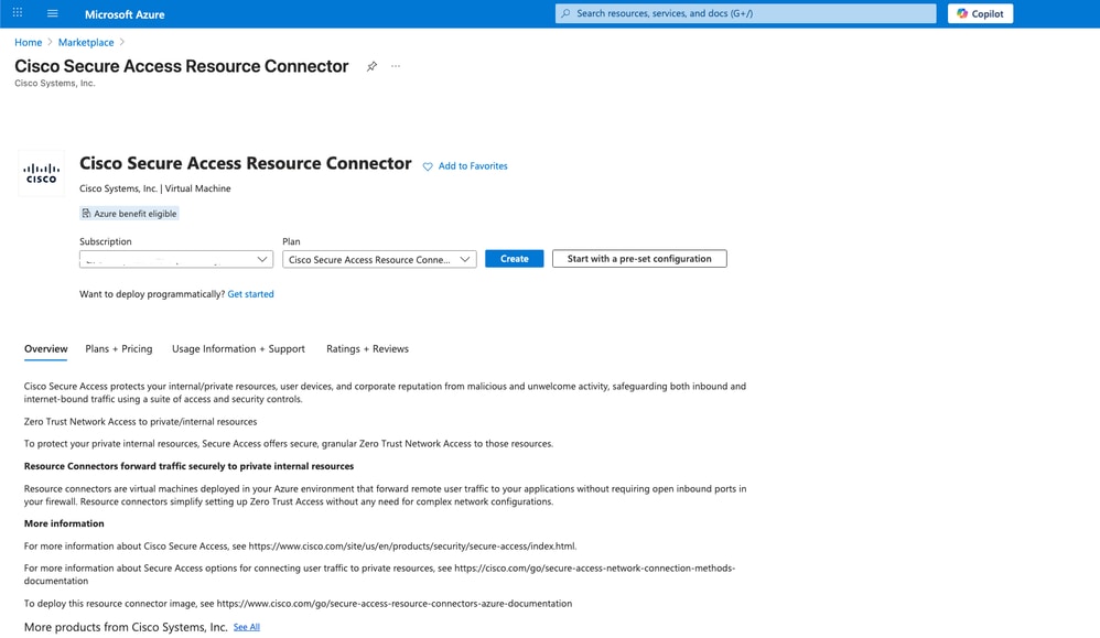 Secure Access - Azure 2