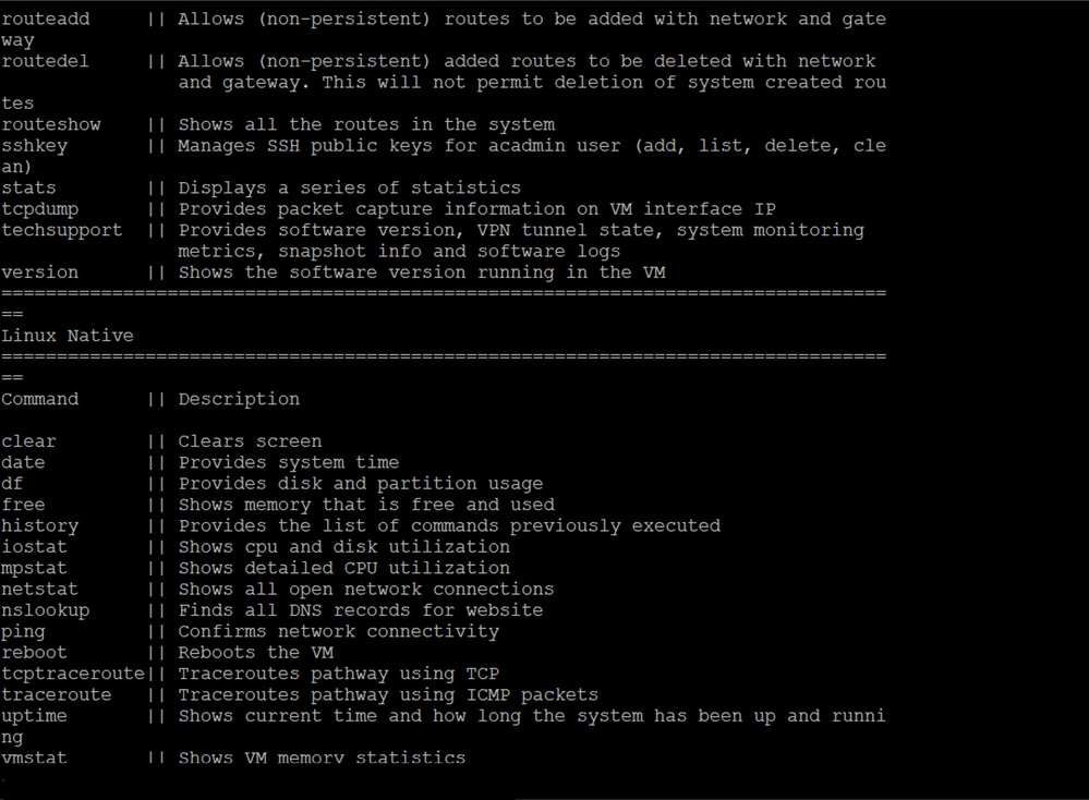 Secure Access - Putty Logging 2