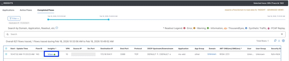 Secure Access - SPA 18