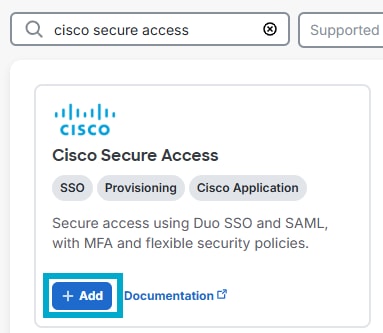 Add CSA App