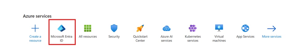 Microsoft Entra ID