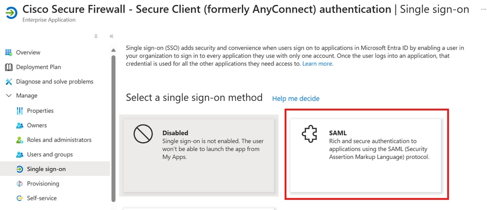 SAML