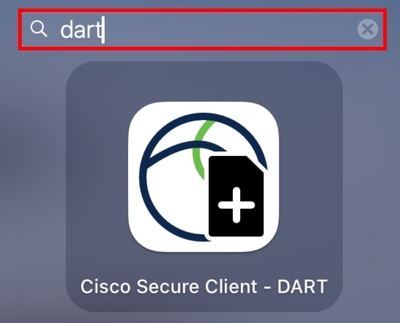 DART 2