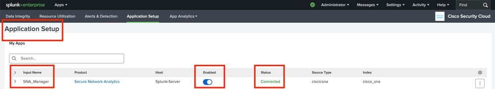 Verification of Integration