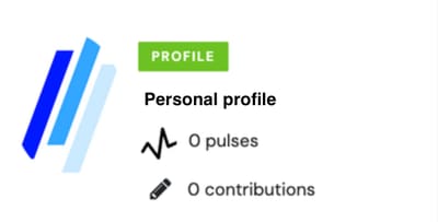 Alienvault Personal Profile