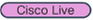 CiscoLive