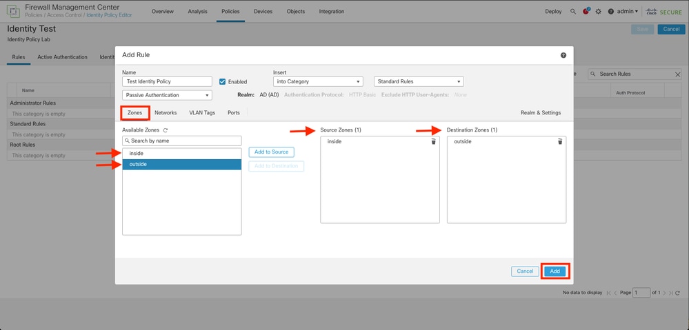 Graphical User Interface dialog field input