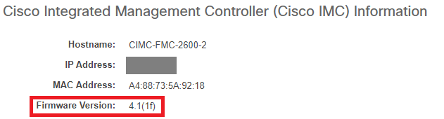 HTML5 CIMCバージョン