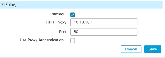 Proxy