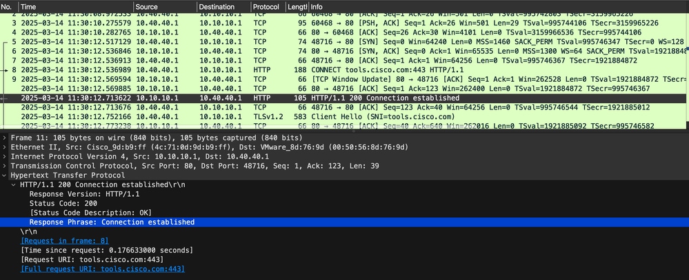 Wireshark-packet2